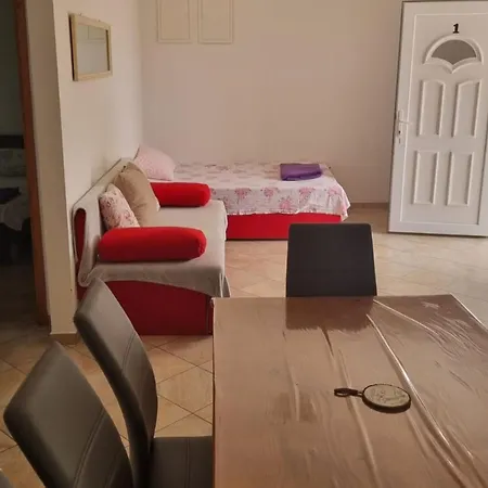 Marija Suko An - Two Bedroom 1 *