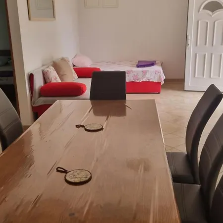 Apartamento Marija Suko An - Two Bedroom 1