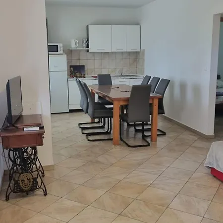Apartamento Marija Suko An - Two Bedroom 1 *