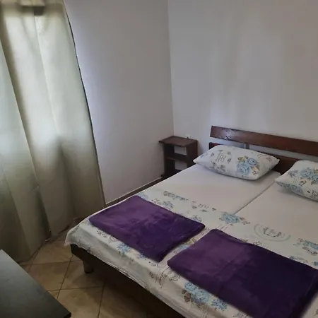 Marija Suko An - Two Bedroom 1 Sukošan